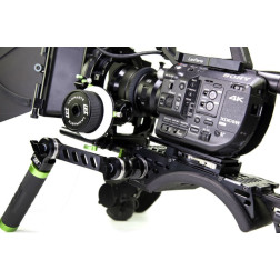 Kit épauliere FS5K-03 Lanparte