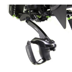 Kit épauliere FS5K-03 Lanparte