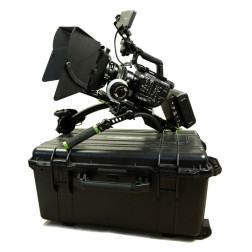 Kit épauliere FS5K-03 Lanparte