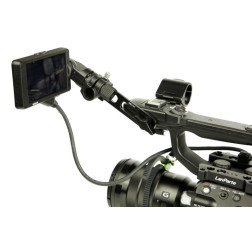 Kit épauliere FS5K-03 Lanparte
