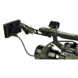 Kit épauliere FS5K-03 Lanparte
