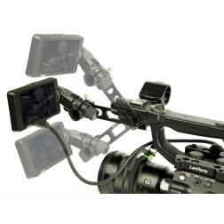 Kit épauliere FS5K-03 Lanparte