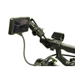 Kit épauliere FS5K-03 Lanparte