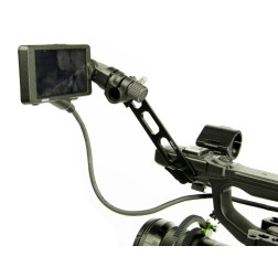 Kit épauliere FS5K-03 Lanparte