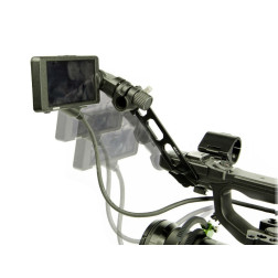 Kit épauliere FS5K-03 Lanparte