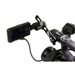 Kit épauliere FS5K-03 Lanparte