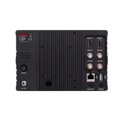 S-1073F Moniteur 7" FHD Waveform LCD Monitor Moniteur 7" Swit