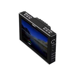 S-1073F Moniteur 7" FHD Waveform LCD Monitor Moniteur 7" Swit