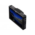 S-1073F Moniteur 7" FHD Waveform LCD Monitor Swit