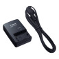 CG-800E Chargeur batterie de type Canon BP-800 CG-800E Chargeur batterie de type Canon BP-800