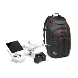 Sac à dos drone D1 - Manfrotto Manfrotto