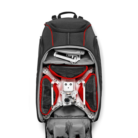Sac dos drone BP-D1 