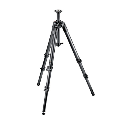 MT057C3 Trepied Carbone 3 sections