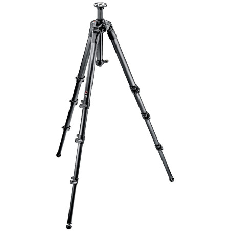 MT057C4 Serie 057 Trepied Carbone 4 Sections