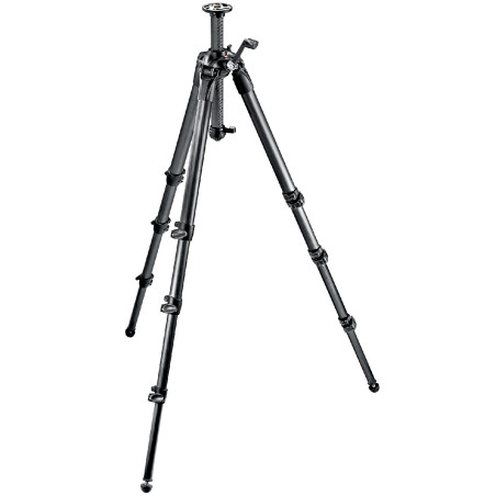 MT057C4-G Serie 057 Trepied Carbone 4 Sections