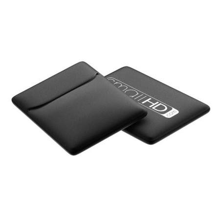 SHD-ACCSLEEVE9 housse néoprène de protection pour moniteurs de 7 à 9 pouces SmallHD
