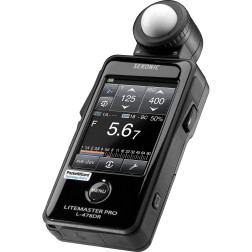SEL478DR - Litemaster pro l478dr avec emetteur radio int