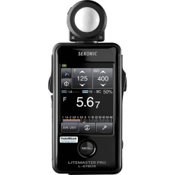 SEL478DR Sekonic