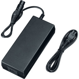 AC ADAPTER AC-E19 - adaptateur secteur AC ADAPTER AC-E19 Canon