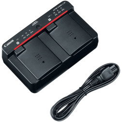 BATTERY CHARGER LC-E19 BATTERY CHARGER LC-E19Pour les pi Canon