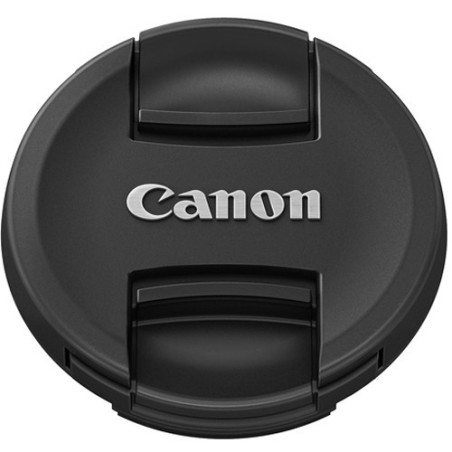 E-58 II Bouchon objectif 58mm Canon