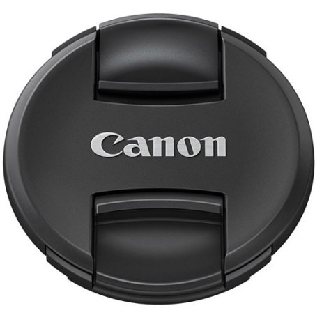 E-82 II Bouchon objectif 82mm Canon
