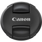 Bouchon d'objectif E-82 II diam 82mm Bouchon d'objectif E-82 II diam 82mm