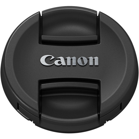 0576C001 - E-49 : bouchon avant pour objectifs diamètre 49 Canon