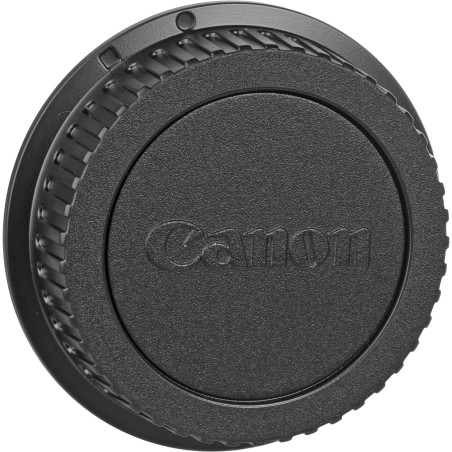 Bouchon de protection arriere objectifs EF Canon
