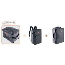 TRANSFORMER M10 Sac caméra TRANSFORMER M10, petit format