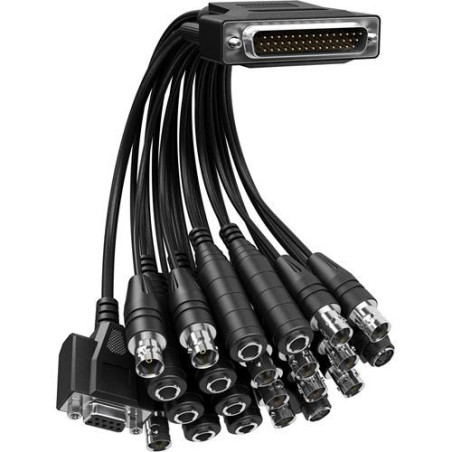 Cable DeckLink Studio Blackmagic Parts