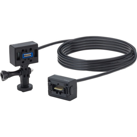 ECM-6 - Cable d'extension pour capsule Zoom - 6m ECM-6 - Zoom