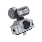 Microphone stéréo Mid-Side pour iOS iQ7 Microphone stéréo Mid-Side pour iOS iQ7