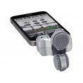 Microphone stéréo Mid-Side pour iOS iQ7 Zoom