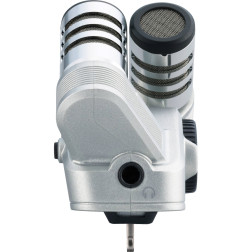 Microphone stÃ©rÃ©o X/Y