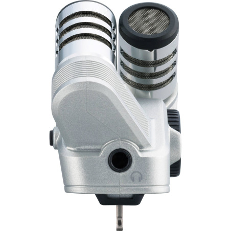 Microphone stÃ©rÃ©o X/Y