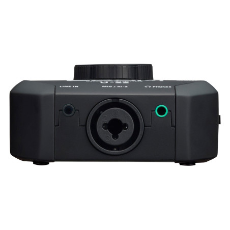 Interface audio 2 entrées / 2 sorties - USB 2.0 Interfac