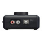 Interface audio 2 entrées / 2 sorties - USB 2.0 Interface audio 2 entrées / 2 sorties - USB 2.0