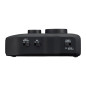 Interface audio 2 entrées / 2 sorties - USB 2.0 Interface audio 2 entrées / 2 sorties - USB 2.0