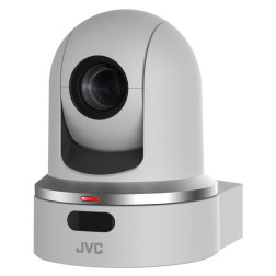 PTZ robotisée KY-PZ100WE - Blanc JVC
