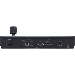 RM-LP100E - Pupitre controle caméras JVC