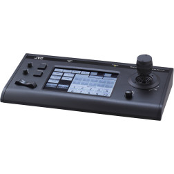 RM-LP100E - Pupitre controle caméras Pupitre contrôle ca