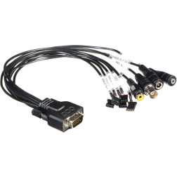 Cable d'expansion CINECAMMIC Le câble d'expansion Blackm Blackmagic Parts