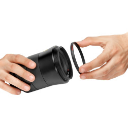 Xume adaptateur optique 52 mm Manfrotto