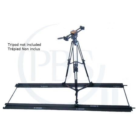 ED360 Kit travelling 5m manuel E-Image