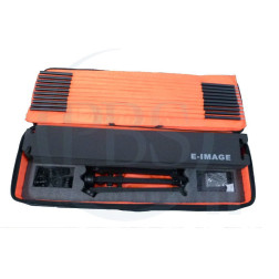 ED360M E-Image - Kit complet travelling  E-Image