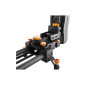 Motorisation HF pour slider Ifootage Shark Slider
