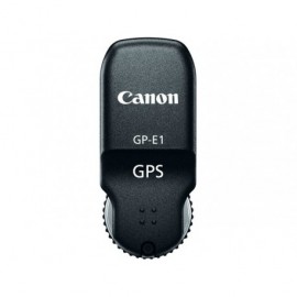 GP E1 Canon