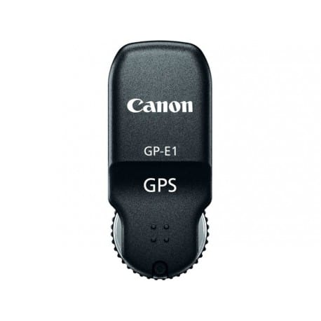 GP E1 Canon
