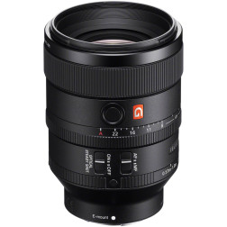 100 mm F2.8 STF GM OSS Lens monture E Sony